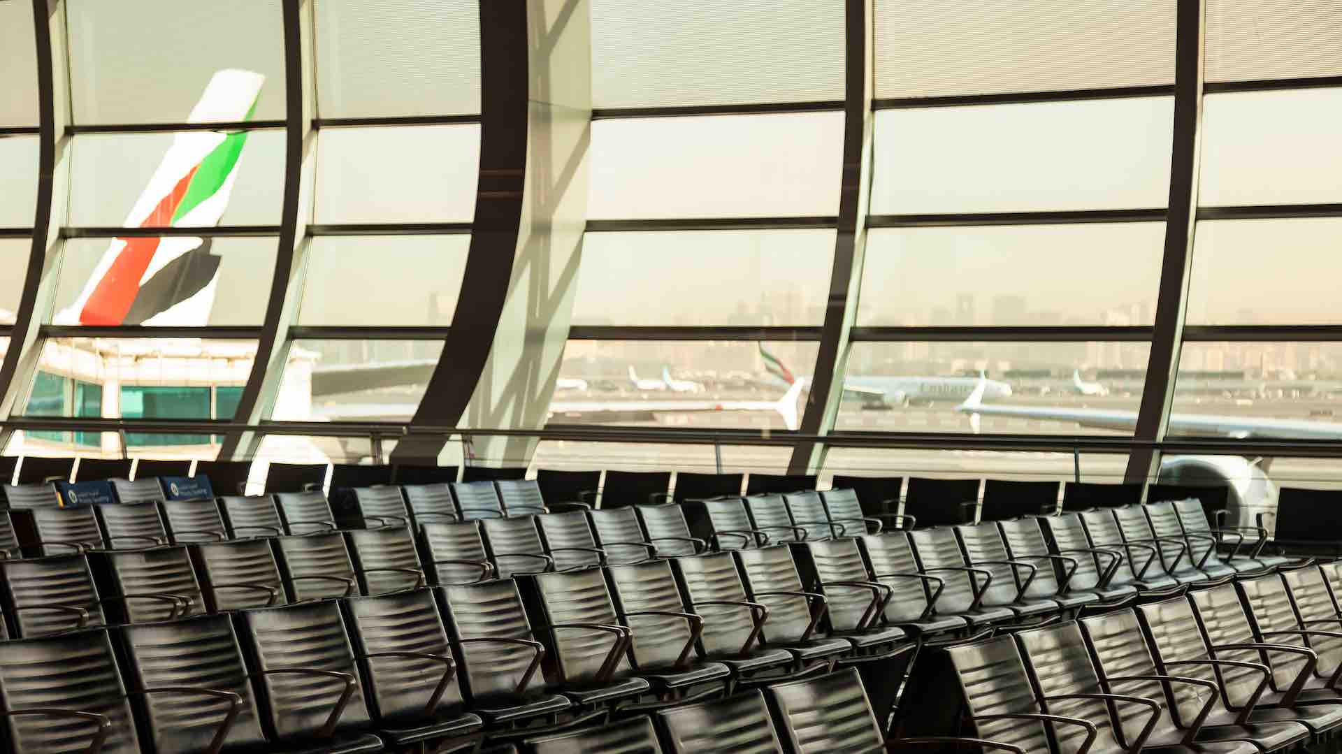 UAE airports handle over 71.7 million passengers in the first half of 2024